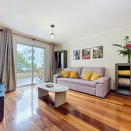 Apartman Judite By Atlantic