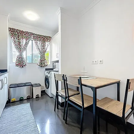 Judite By Atlantic Apartament Santa Cruz (Madeira)