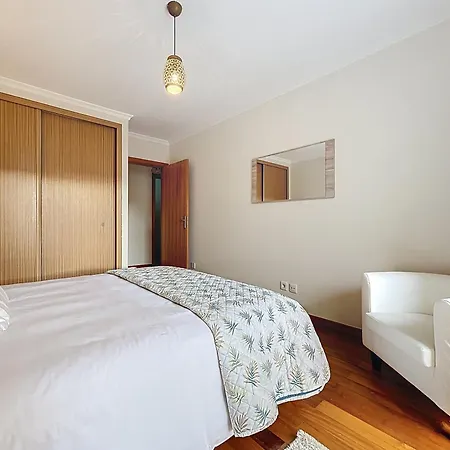 Apartman Judite By Atlantic Santa Cruz