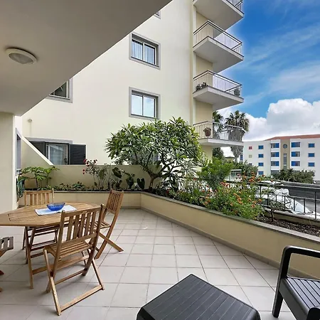 Apartman Judite By Atlantic