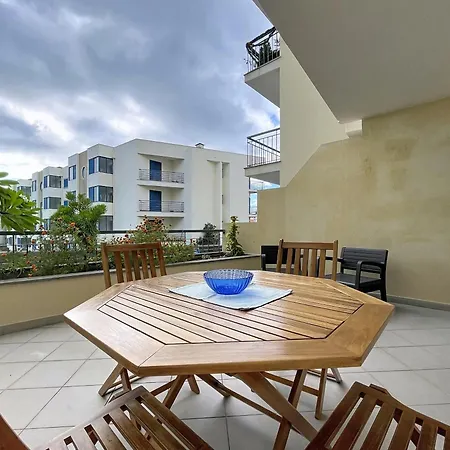 Apartman Judite By Atlantic