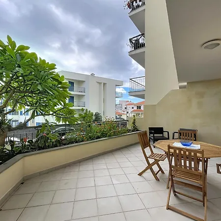 Judite By Atlantic * Santa Cruz