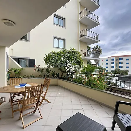 Apartman Judite By Atlantic *