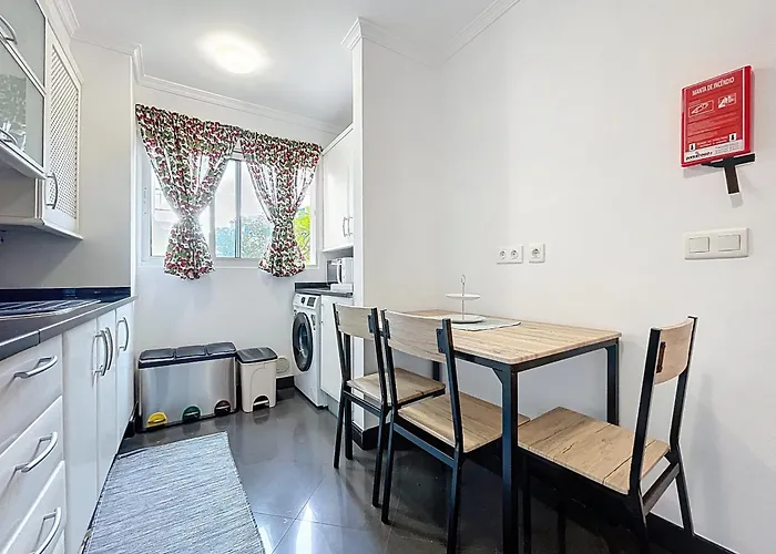 Judite By Atlantic Apartament Santa Cruz (Madeira)