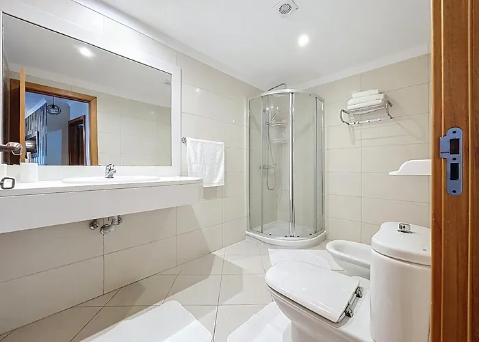 Apartament Judite By Atlantic *