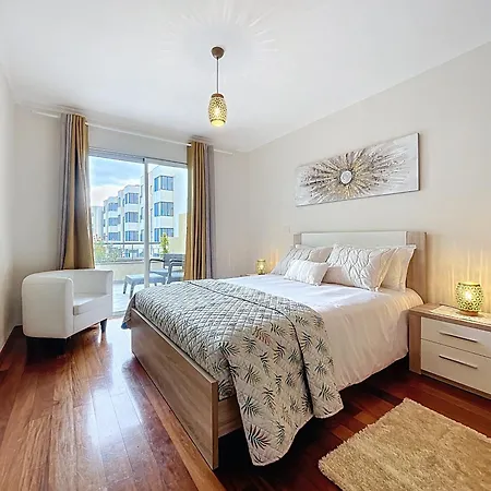 Judite By Atlantic Apartmán *