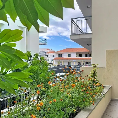 Judite By Atlantic * سانتا كروز