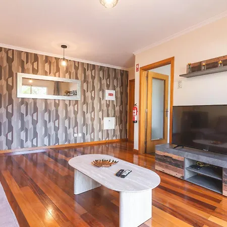 Apartment Judite By Atlantic