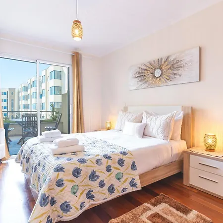 Judite By Atlantic Apartment *