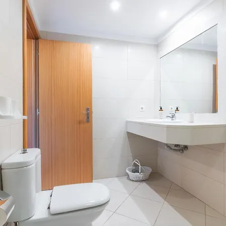 Judite By Atlantic Apartment