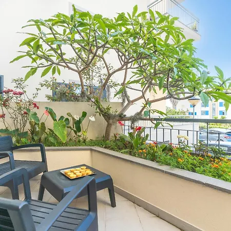 Judite By Atlantic Apartment