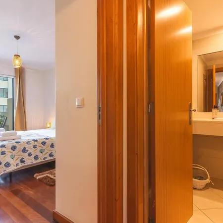 Judite By Atlantic Apartment