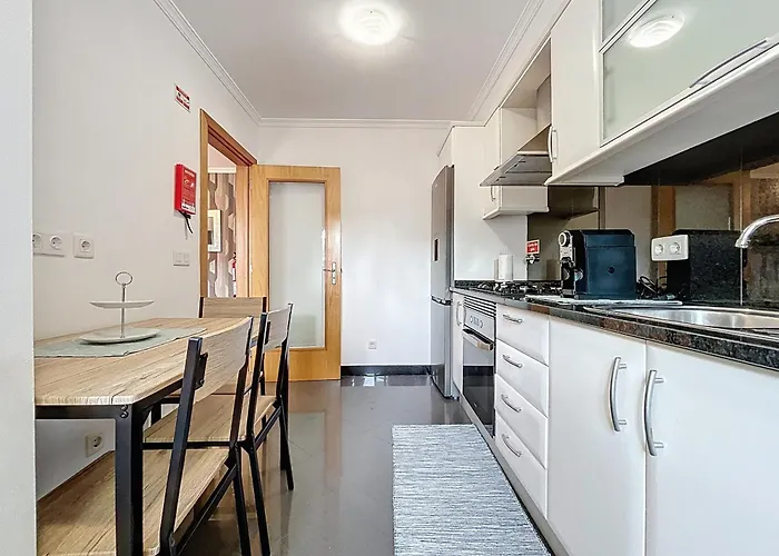 Judite By Atlantic Santa Cruz (Madeira)